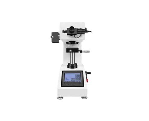 AUTOMATICMICROVICKERSHARDNESSTESTER