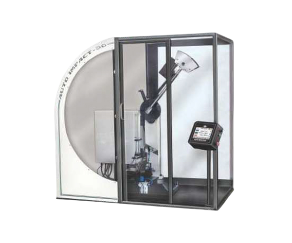 IMPACTTESTINGMACHINE