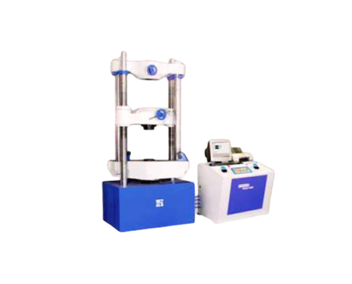 UNIVERSALTESTINGMACHINE