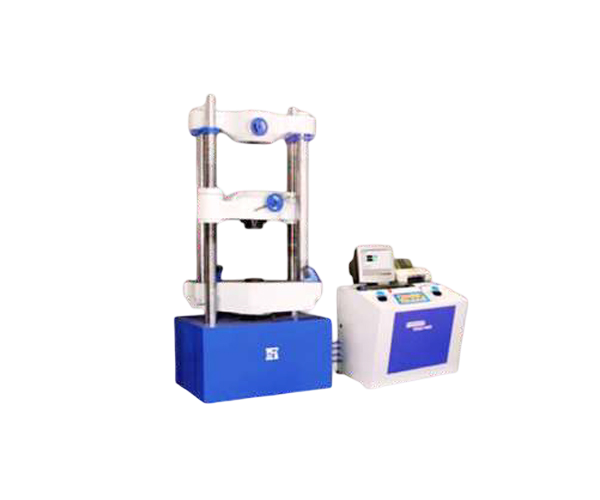 UNIVERSALTESTINGMACHINE
