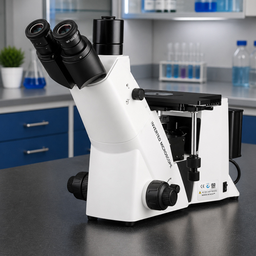microscope