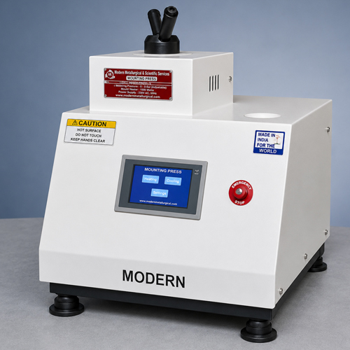 mounting-machine